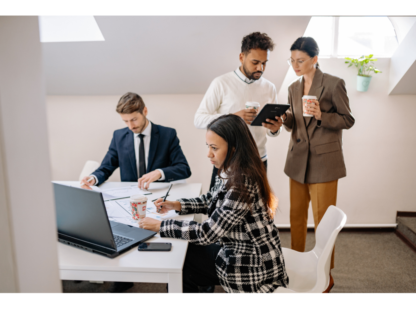 Culture and Team Health