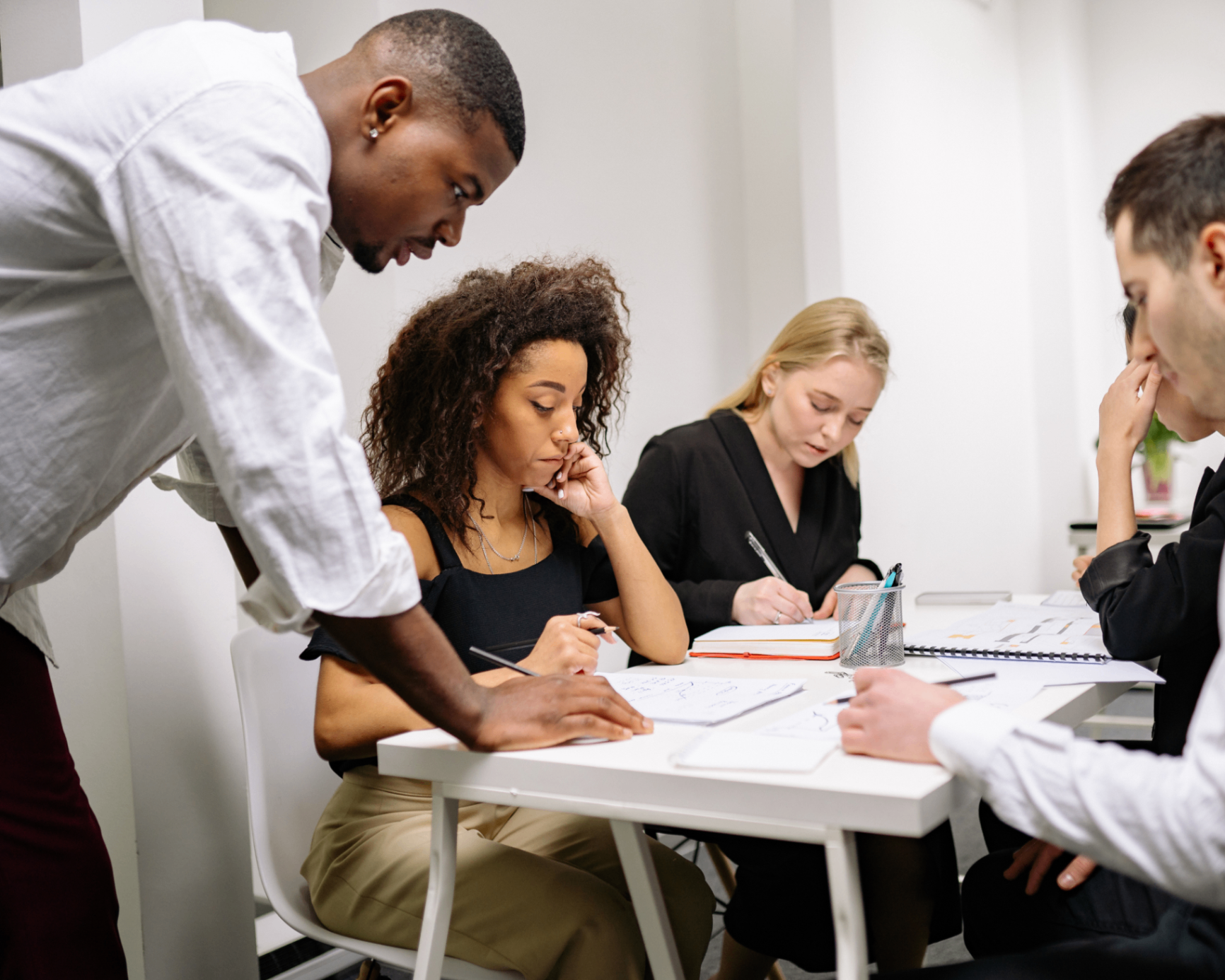 Leadership and Management Practice
