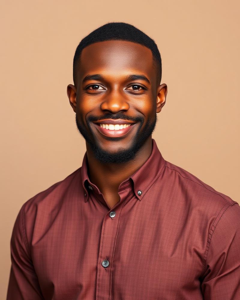 Kingsley O. Amponsah