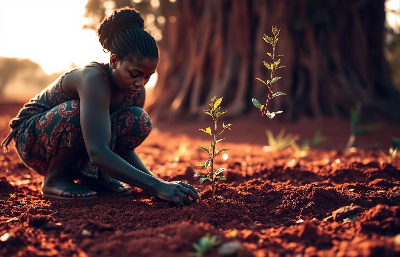 Climate action